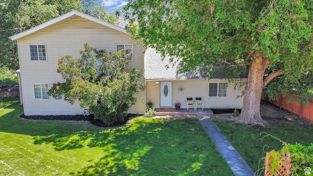 340 N Main St, Monroe, UT 84754 - view of front of property