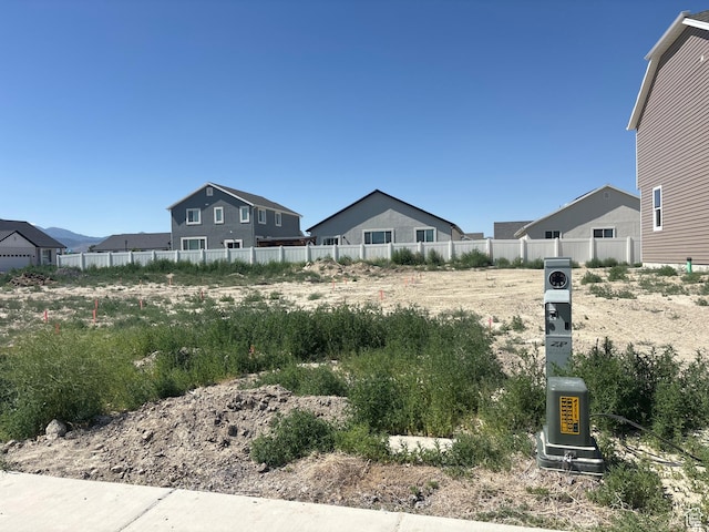 1554 E Pheasant Rd Unit 213, Eagle Mountain, UT 84005 - view of yard