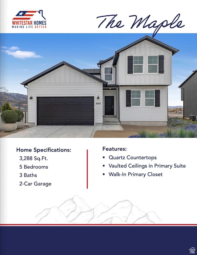 1554 E Pheasant Rd Unit 213, Eagle Mountain, UT 84005 - view of miscellaneous listing collateral