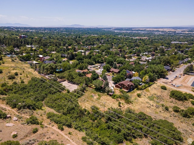 2586 S 1825 E, Ogden, UT 84401 - bird's eye view