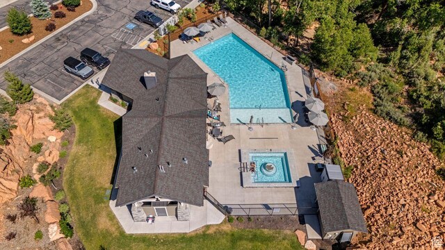 3342 Santa Fe Rd, Park City, UT 84098 - photo 29