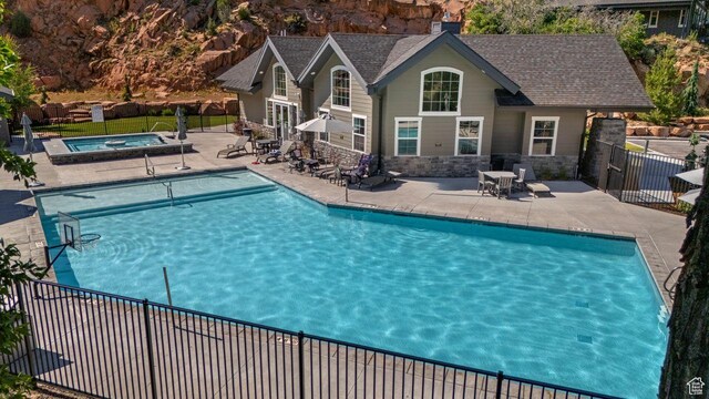 3342 Santa Fe Rd, Park City, UT 84098 - photo 32
