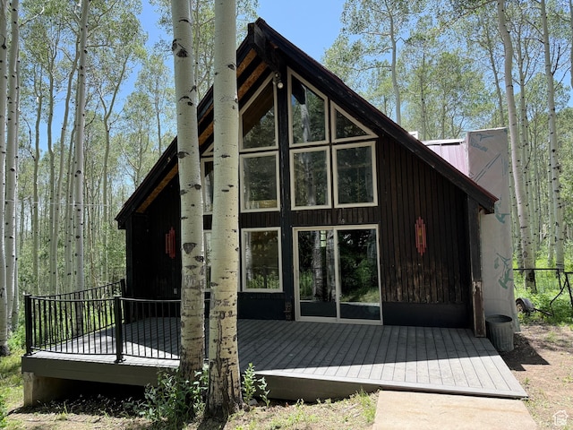5425 N Pine Canyon Rd Unit 3, Midway, UT 84049