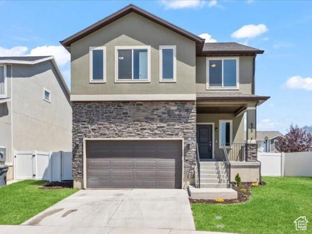 635 E Mayor Place Dr, American Fork, UT 84003 - photo 1
