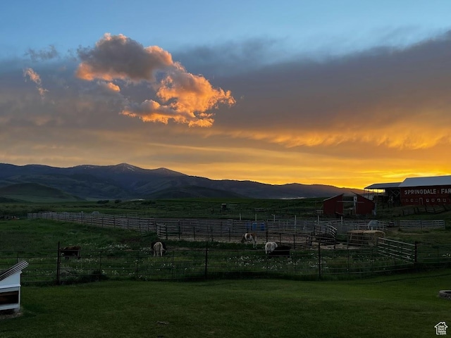 510 100 W, Georgetown, ID 83239 - photo 3