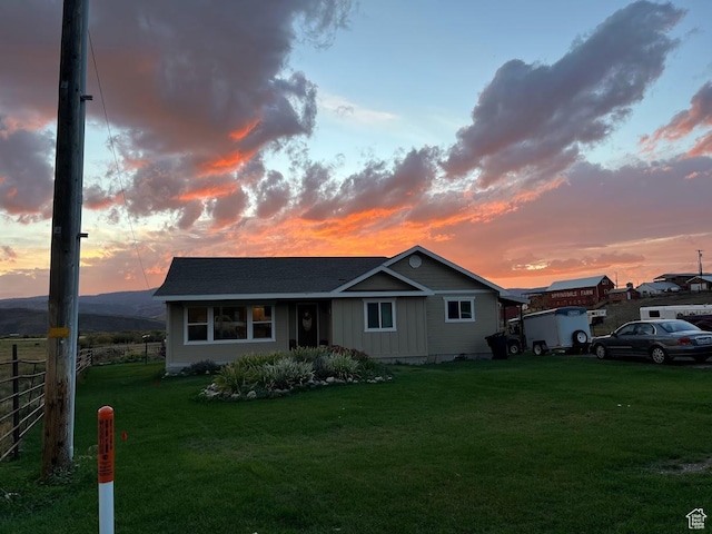 510 100 W, Georgetown, ID 83239 - photo 1