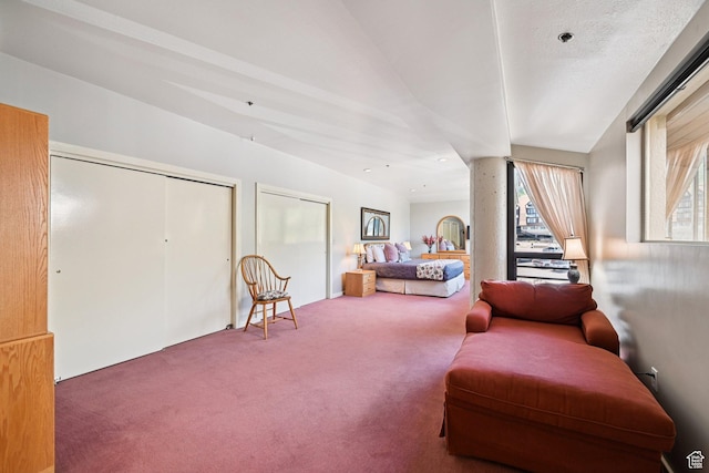 1485 Empire Ave Unit 513, Park City, UT 84060 - sitting room featuring carpet flooring