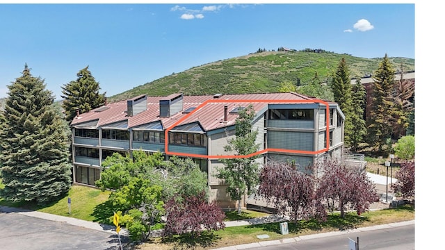 1485 Empire Ave Unit 513, Park City, UT 84060 - view of property