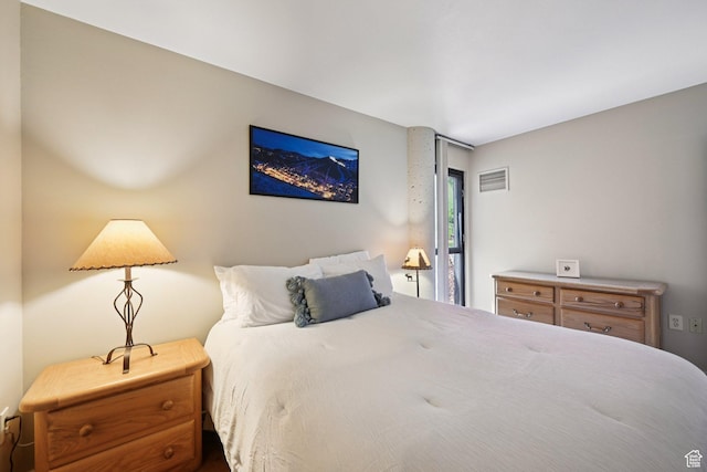 1485 Empire Ave Unit 513, Park City, UT 84060 - view of bedroom