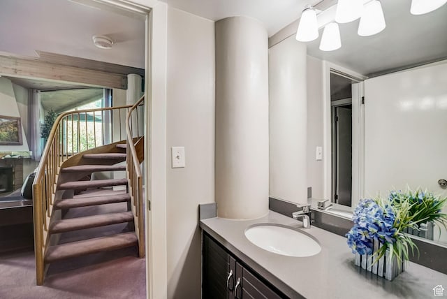 1485 Empire Ave Unit 513, Park City, UT 84060 - bathroom featuring vanity