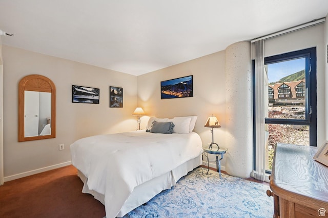 1485 Empire Ave Unit 513, Park City, UT 84060 - bedroom with baseboards
