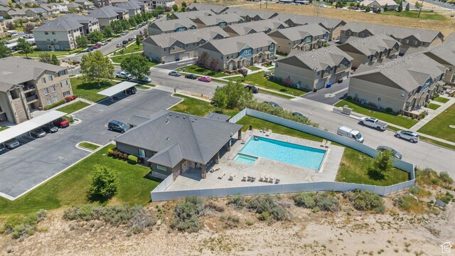 3531 E Rock Creek Rd Unit 7, Eagle Mountain, UT 84005 - photo 24