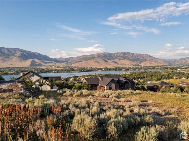 6321 E Hawks Ln Unit 54, Huntsville, UT 84317