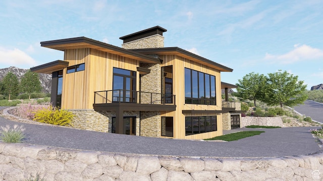 6321 E Hawks Ln Unit 54, Huntsville, UT 84317