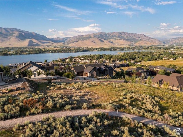6321 E Hawks Ln Unit 54, Huntsville, UT 84317