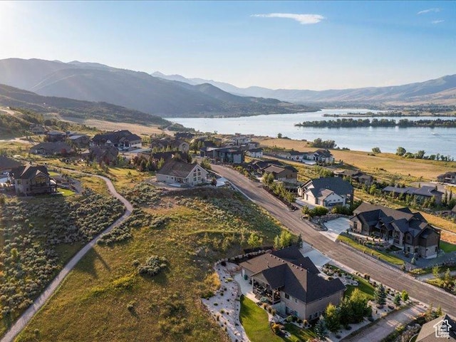 6321 E Hawks Ln Unit 54, Huntsville, UT 84317