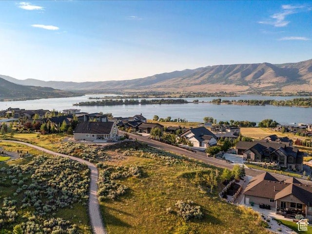 6321 E Hawks Ln Unit 54, Huntsville, UT 84317