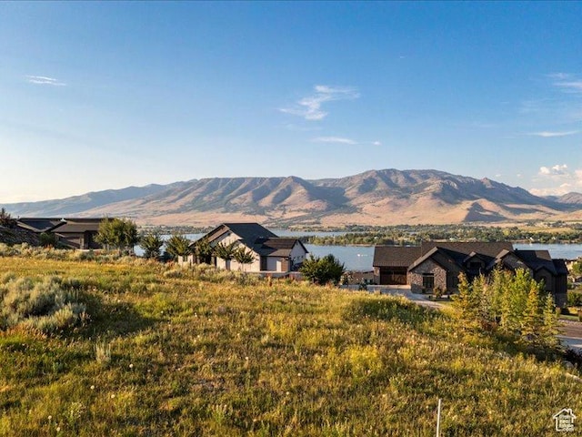 6321 E Hawks Ln Unit 54, Huntsville, UT 84317