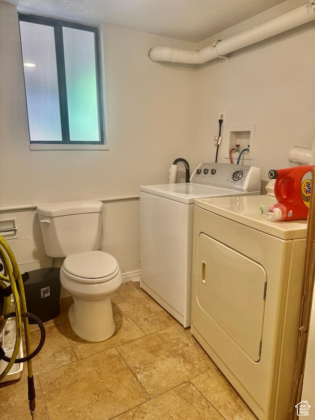 695 N 500 W Unit 14, St George, UT 84770 - laundry room featuring washing machine and dryer