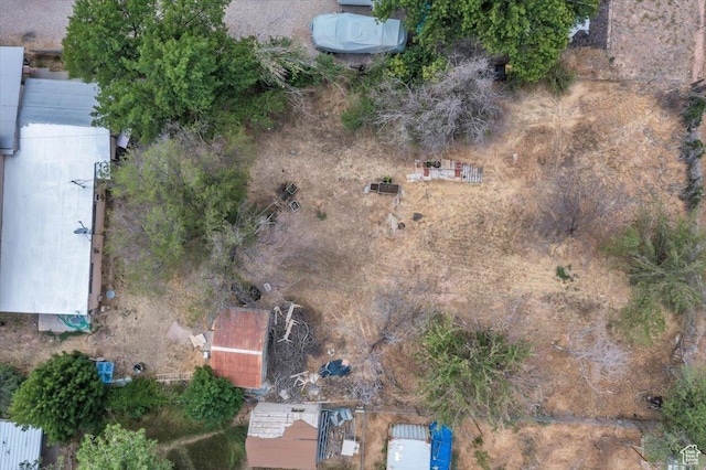 373 N 400 W, Cedar City, UT 84721 - aerial view of property's location