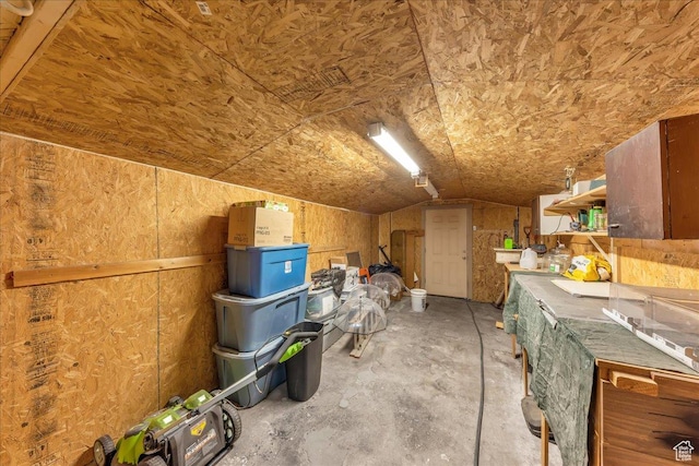 373 N 400 W, Cedar City, UT 84721 - view of storage area