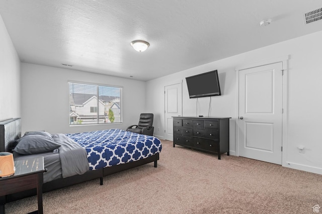 14907 S Messi St, Herriman, UT 84096 - bedroom with carpet and baseboards
