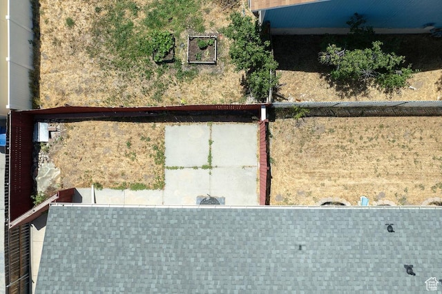5465 W 5400 S, Kearns, UT 84118 - aerial view