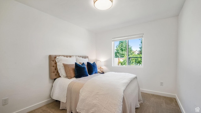 563 E 1840 N, Orem, UT 84097 - carpeted bedroom featuring baseboards