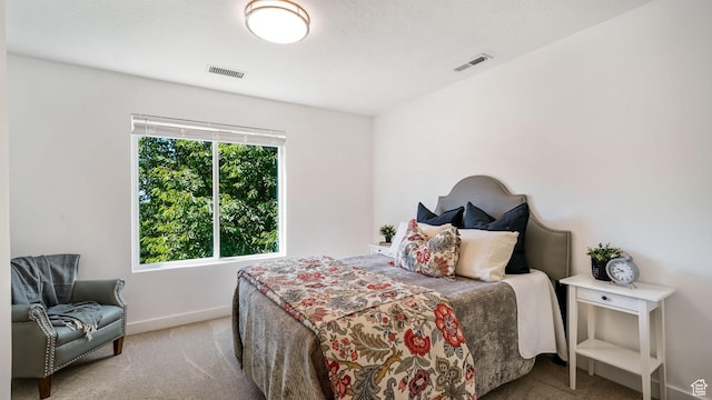 563 E 1840 N, Orem, UT 84097 - carpeted bedroom with baseboards