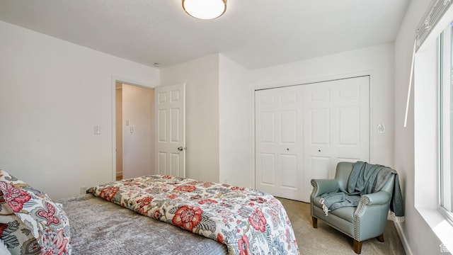 563 E 1840 N, Orem, UT 84097 - carpeted bedroom with a closet and multiple windows