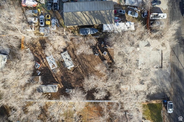 3174 S 9100 W, Magna, UT 84044 - aerial view