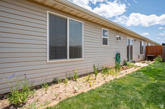253 N 4300 W, Cedar City, UT 84720 - view of property exterior