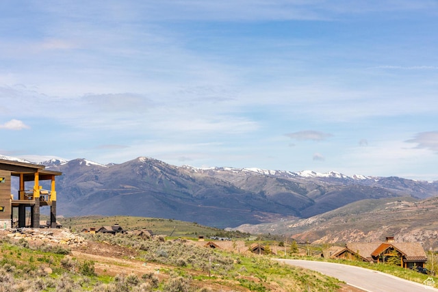 7077 E Moon Light Dr Unit 177, Heber City, UT 84032