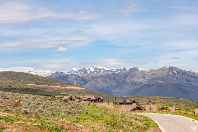 7077 E Moon Light Dr Unit 177, Heber City, UT 84032