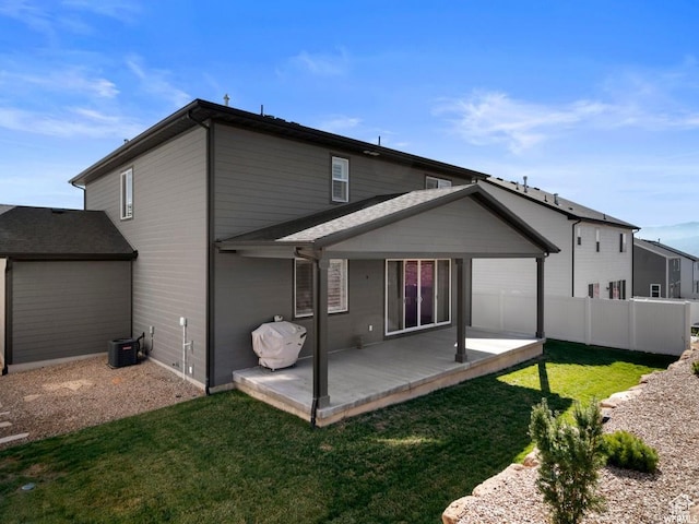 2169 N Elderberry Dr, Saratoga Springs, UT 84045 - photo 30
