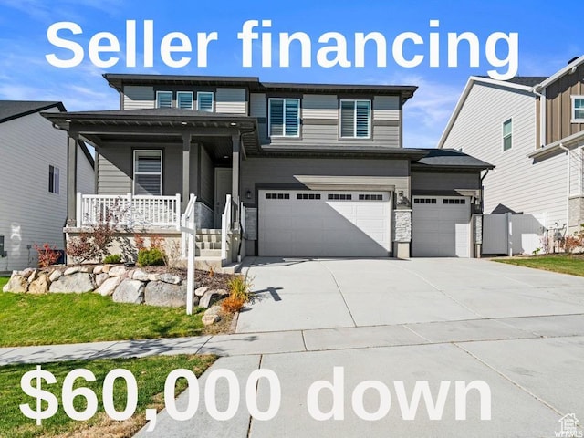 2169 N Elderberry Dr, Saratoga Springs, UT 84045 - photo 1