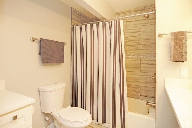 2845 Banbury Rd E, Cottonwood Heights, UT 84121 - bathroom with vanity and shower / tub combo