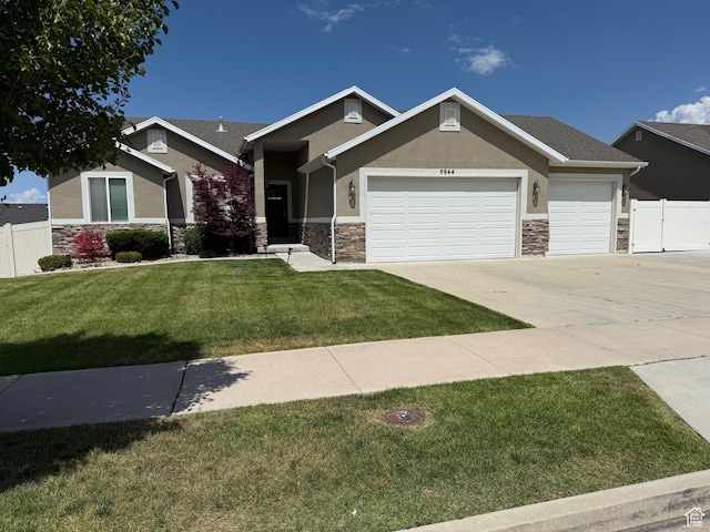 5944 W Vistas Haven Way S Unit 34, West Valley City, UT 84128 - photo 3