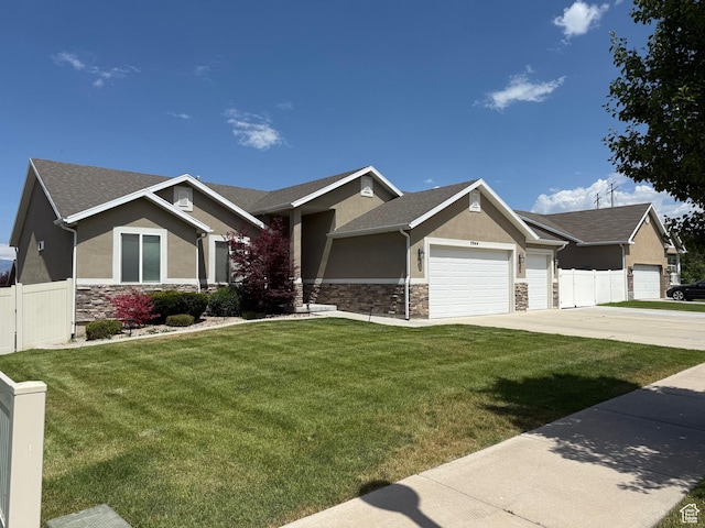 5944 W Vistas Haven Way S Unit 34, West Valley City, UT 84128 - photo 2