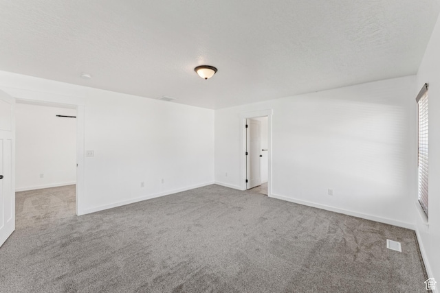 13316 S Moseley Way, Herriman, UT 84096 - unfurnished room with carpet and baseboards