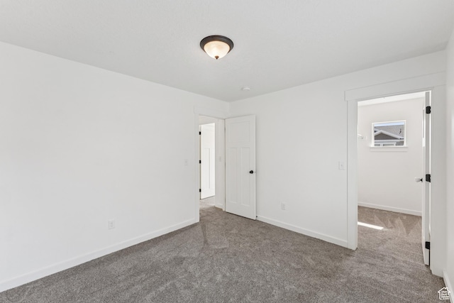 13316 S Moseley Way, Herriman, UT 84096 - unfurnished bedroom featuring carpet flooring