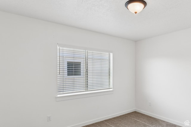 13316 S Moseley Way, Herriman, UT 84096 - carpeted empty room featuring baseboards