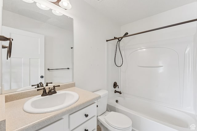 13316 S Moseley Way, Herriman, UT 84096 - bathroom featuring vanity and bathing tub / shower combination