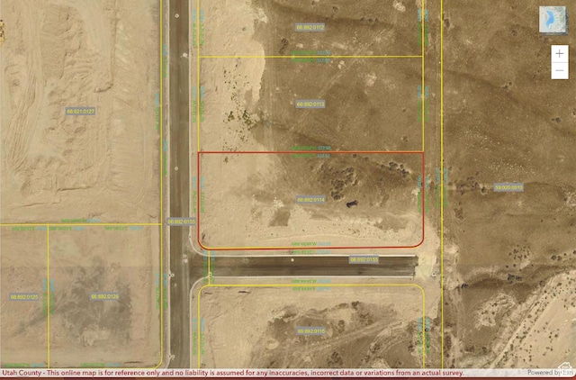 2965 E Ricky Rd Unit 114, Eagle Mountain, UT 84005