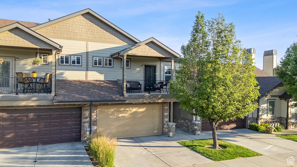 757 W Club Oaks Dr, Sandy, UT 84070 - photo 1
