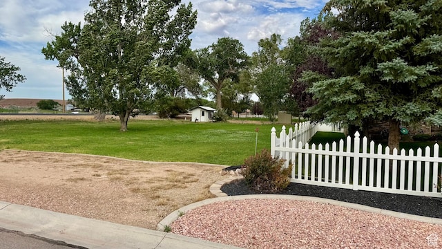 23 S 2200 W, Roosevelt, UT 84066 - view of community