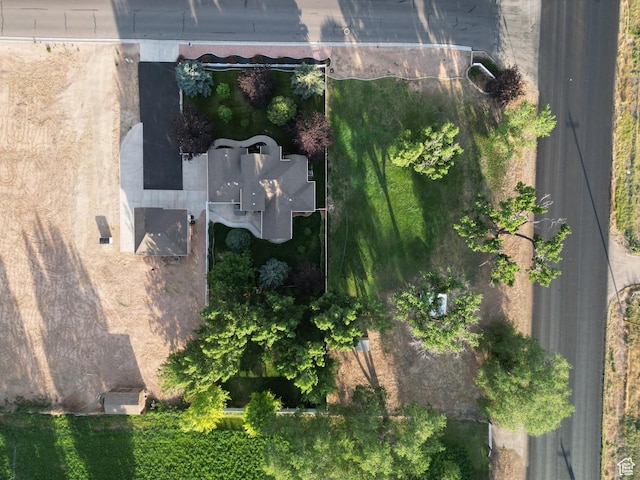 23 S 2200 W, Roosevelt, UT 84066 - view of property location