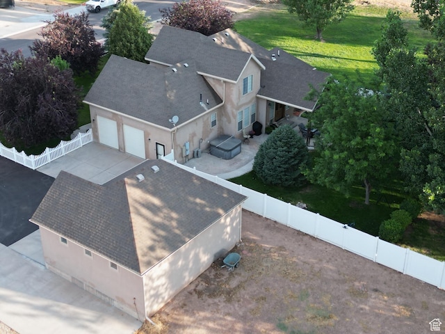 23 S 2200 W, Roosevelt, UT 84066 - view of subject property
