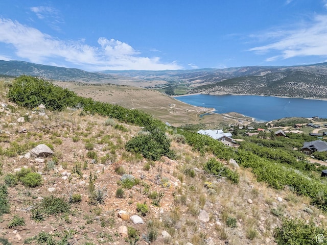 Unit 184, Wanship, UT 84017