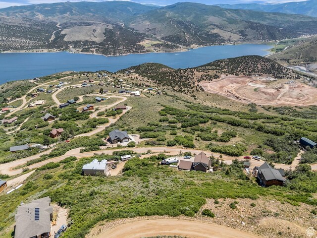 Unit 184, Wanship, UT 84017